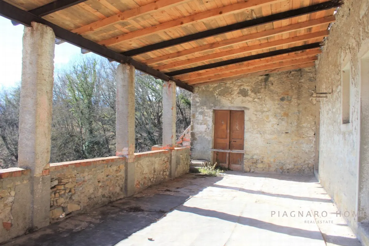 Rustico in vendita a Pontremoli - foto 9