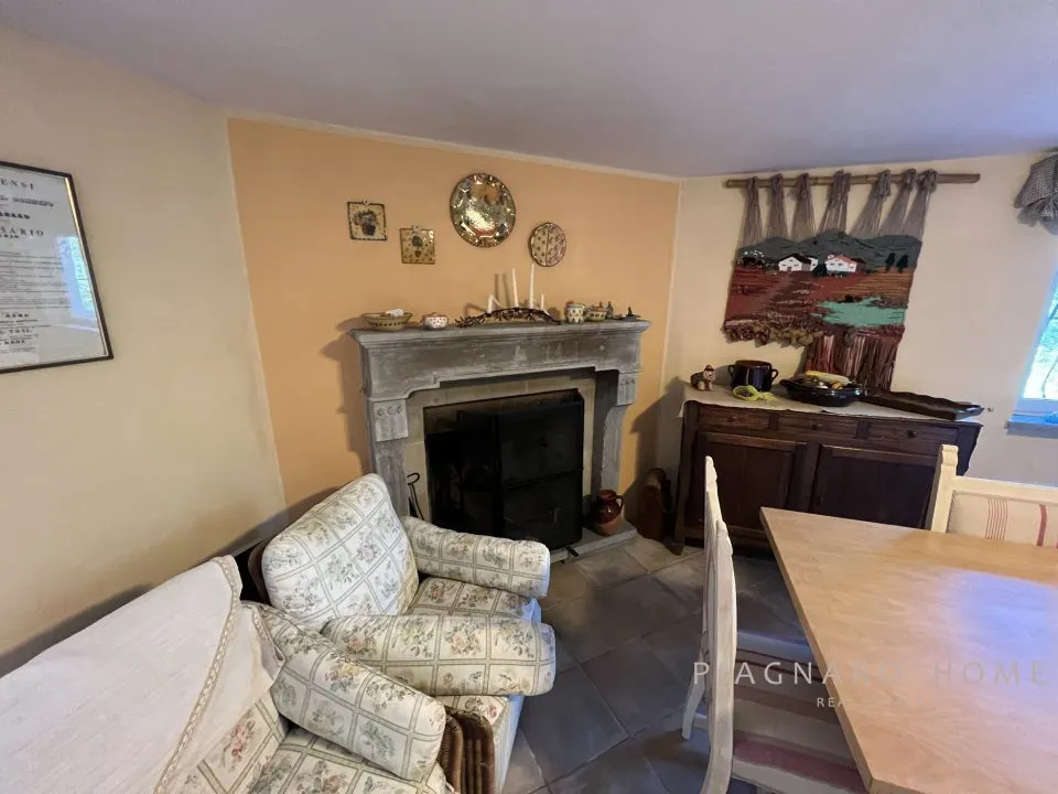 Villa in vendita a Pontremoli - foto 4