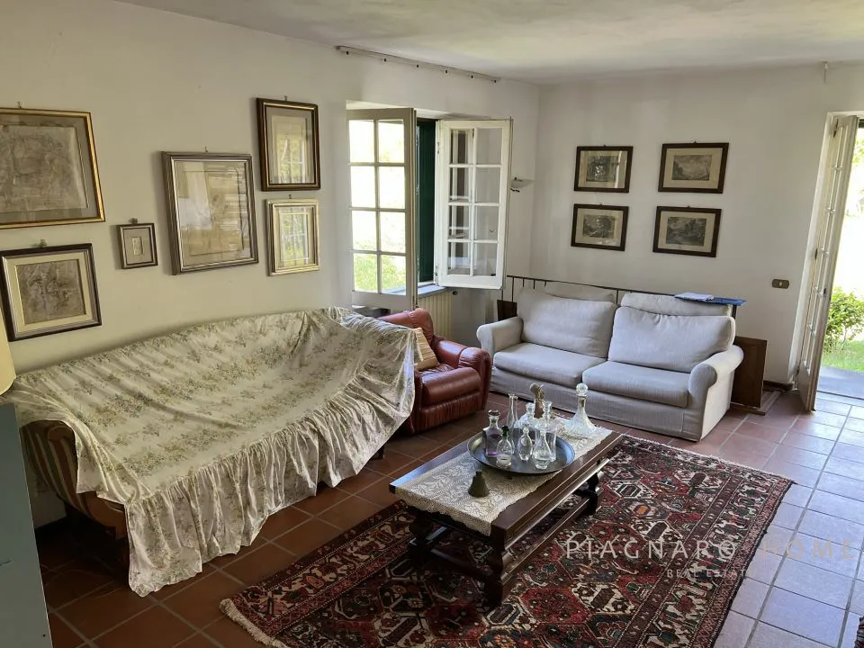 Villa in vendita a Pontremoli - foto 6