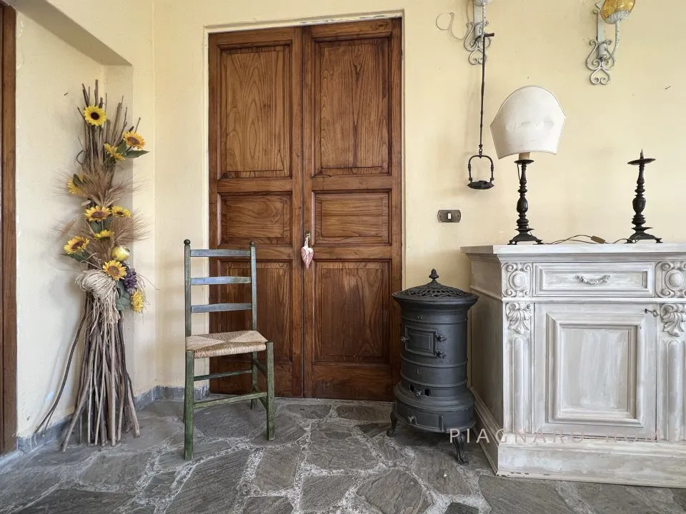 Villa in vendita a Pontremoli - foto 7