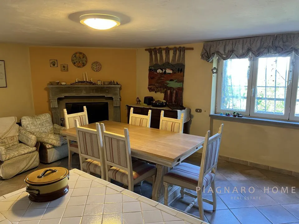 Villa in vendita a Pontremoli - foto 9