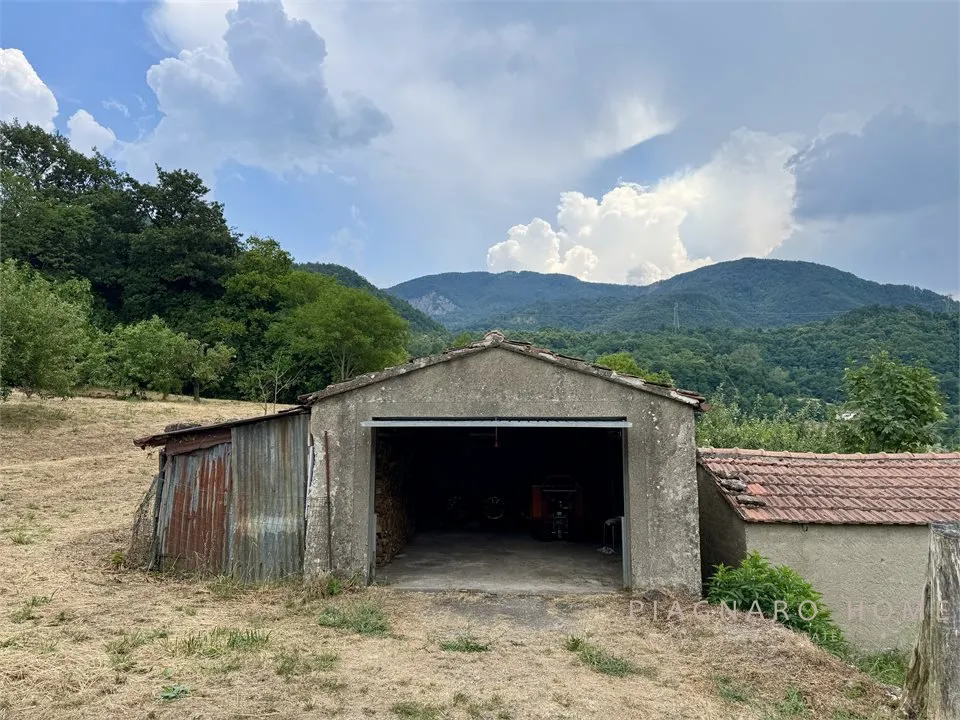 Rustico in vendita a Pontremoli - foto 3