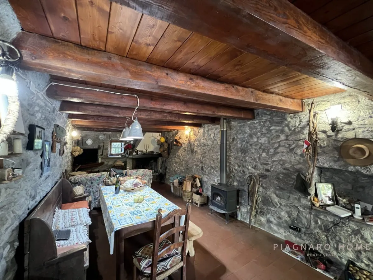 Rustico in vendita a Fivizzano - foto 5