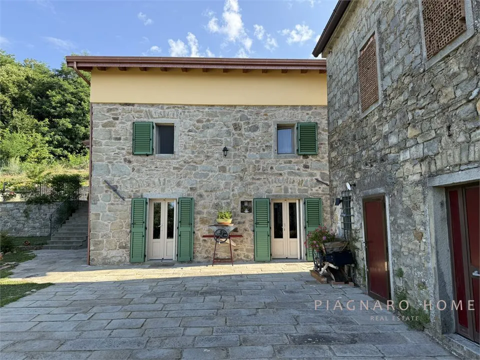 Rustico in vendita a Pontremoli - foto 2