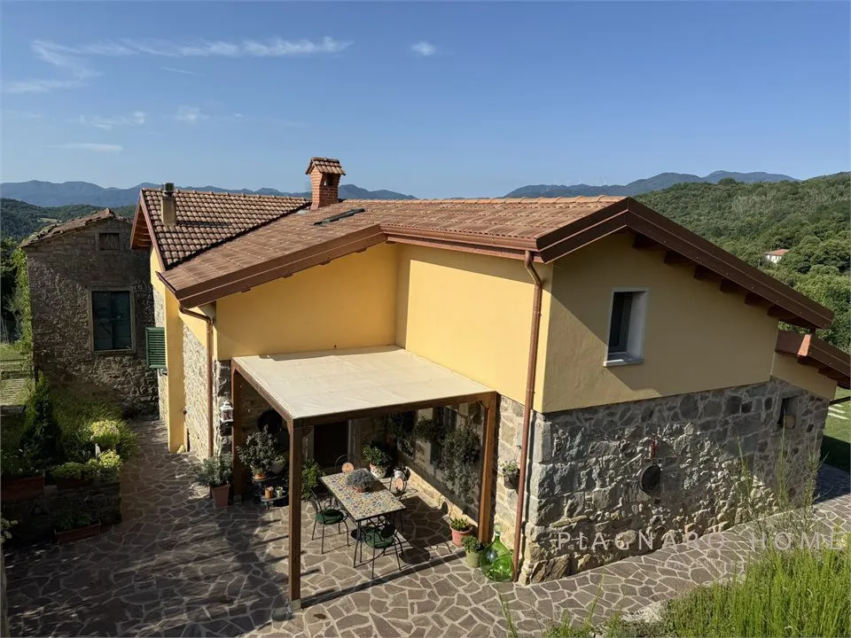 Rustico in vendita a Pontremoli - foto 4