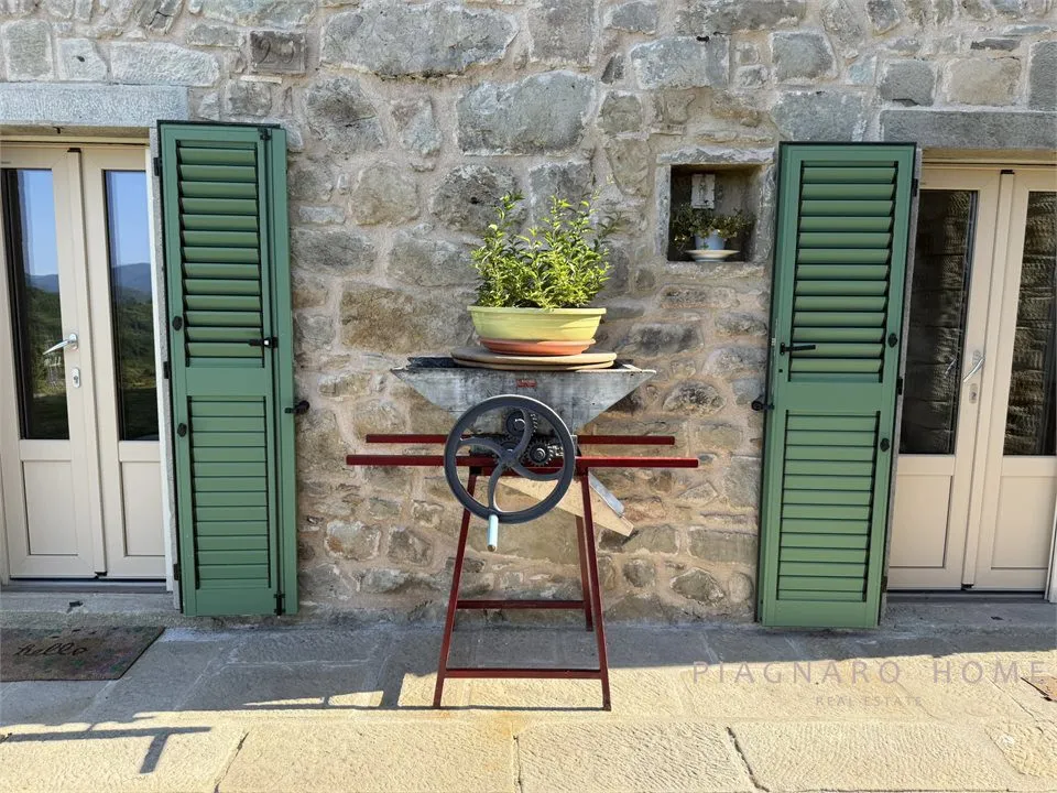Rustico in vendita a Pontremoli - foto 5