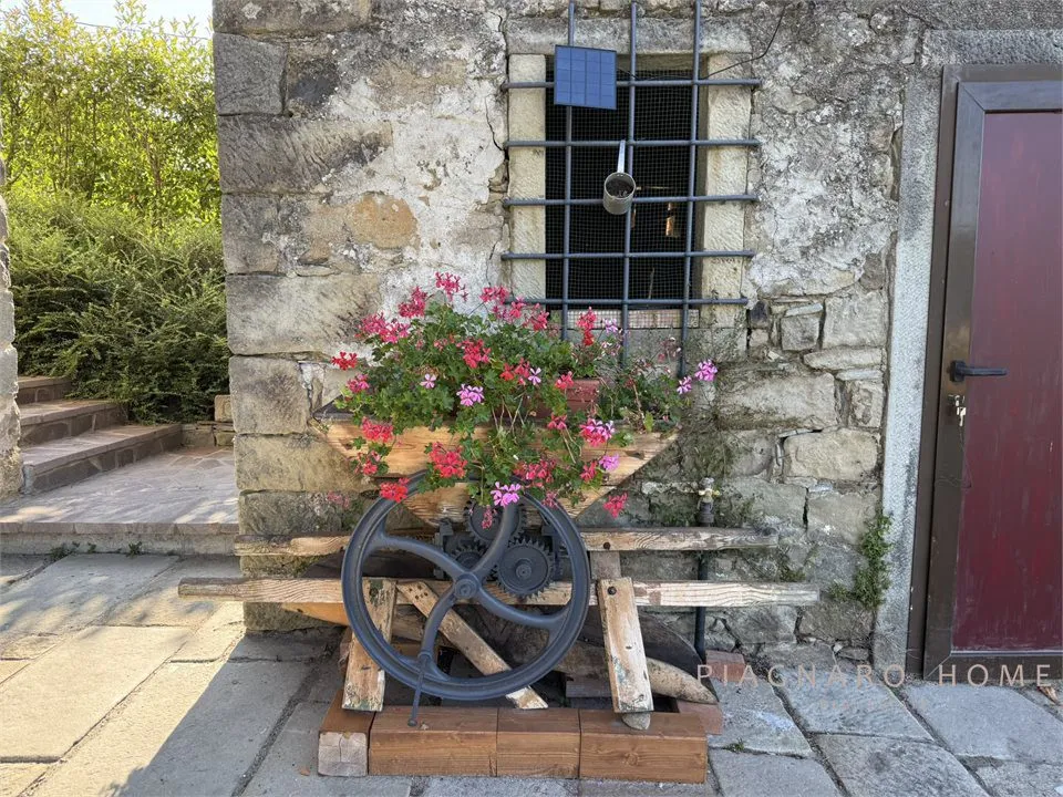 Rustico in vendita a Pontremoli - foto 7