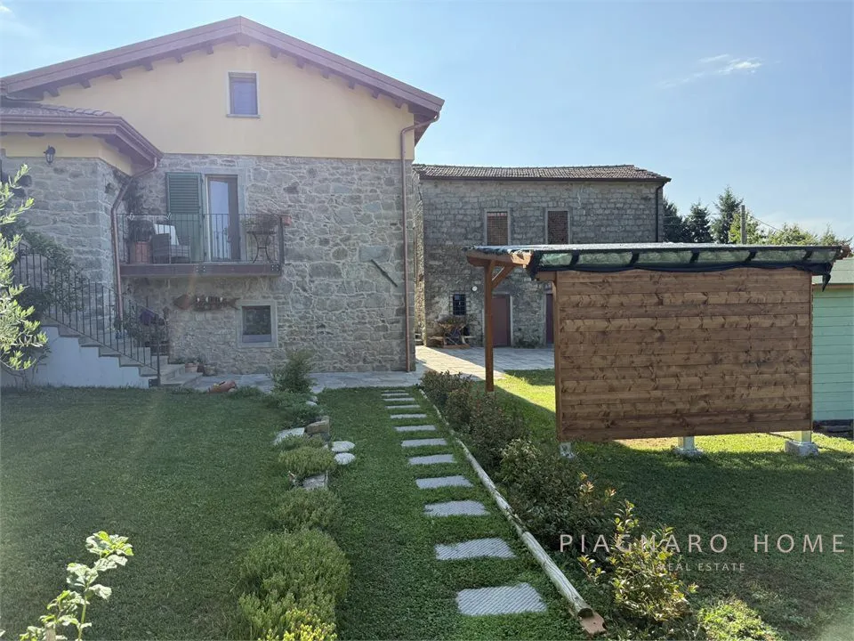 Rustico in vendita a Pontremoli - foto 8