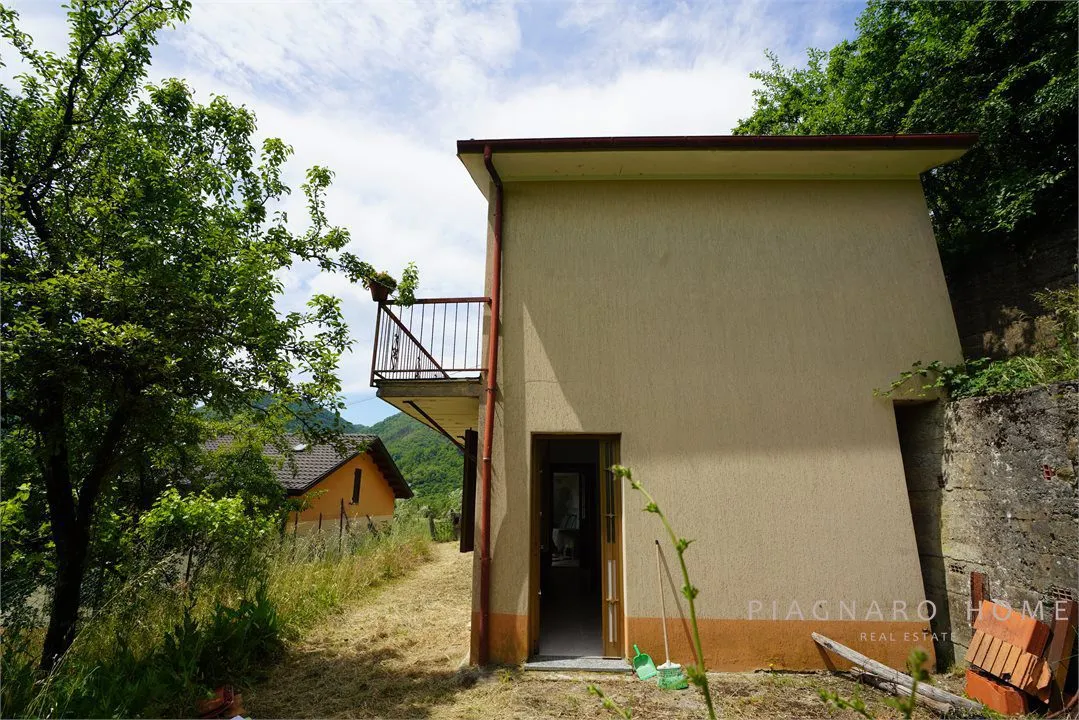Casa indipendente in vendita a Zeri - Paretola - foto 2