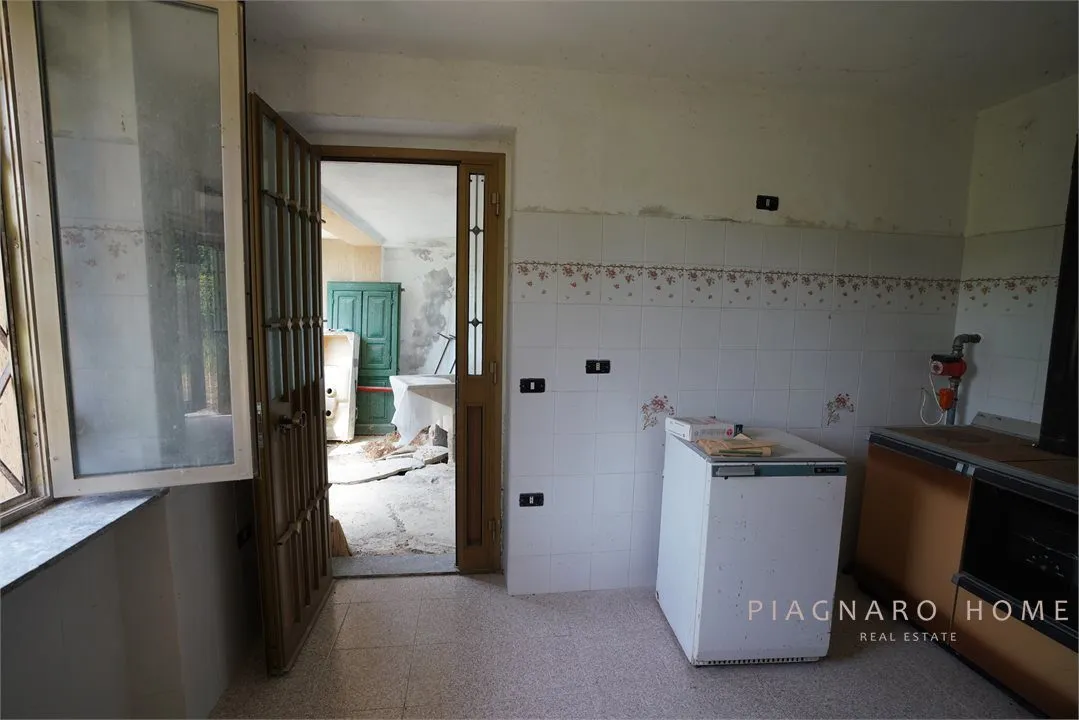 Casa indipendente in vendita a Zeri - Paretola - foto 4