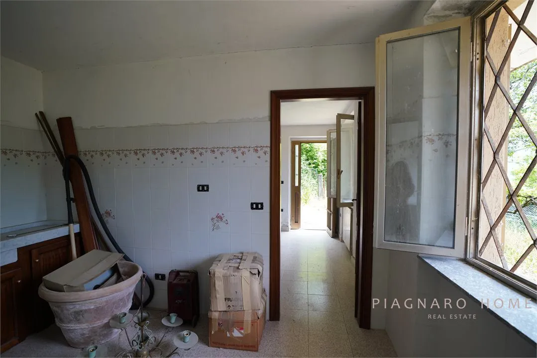 Casa indipendente in vendita a Zeri - Paretola - foto 5