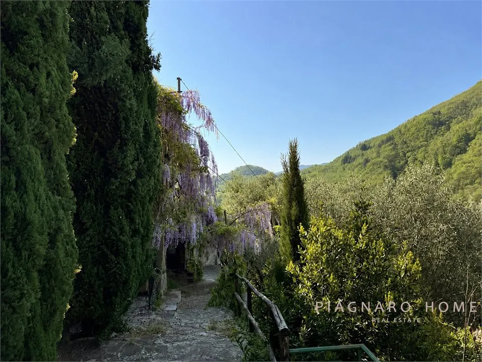 Rustico in vendita a Pontremoli - foto 7
