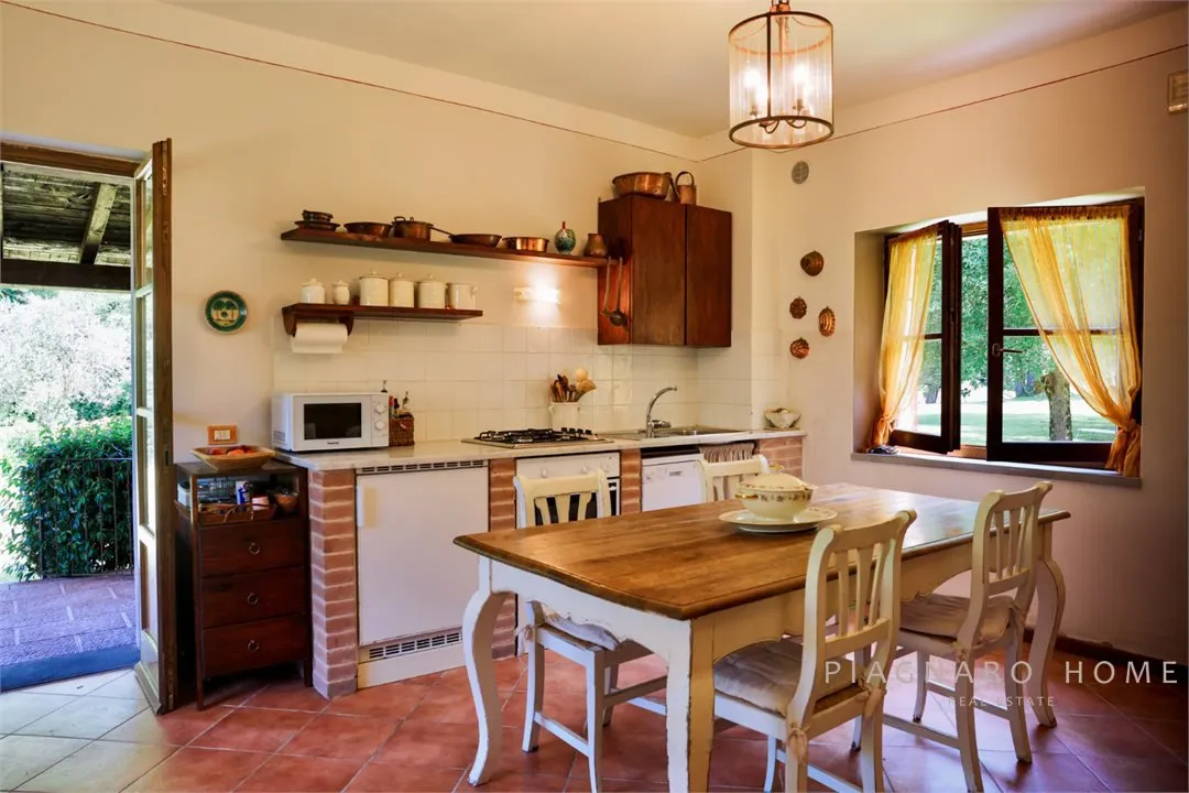 Rustico in vendita a Bagnone - foto 4