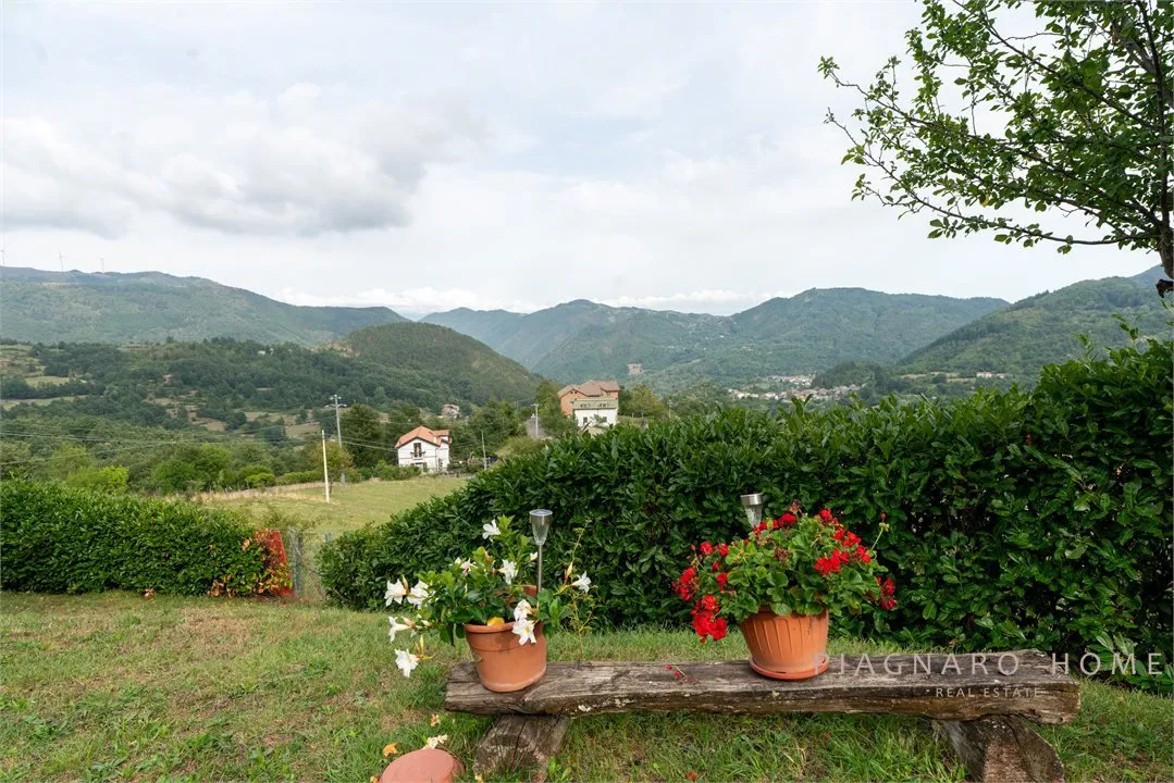 Casa indipendente in vendita a Zeri - Bergugliara - foto 3