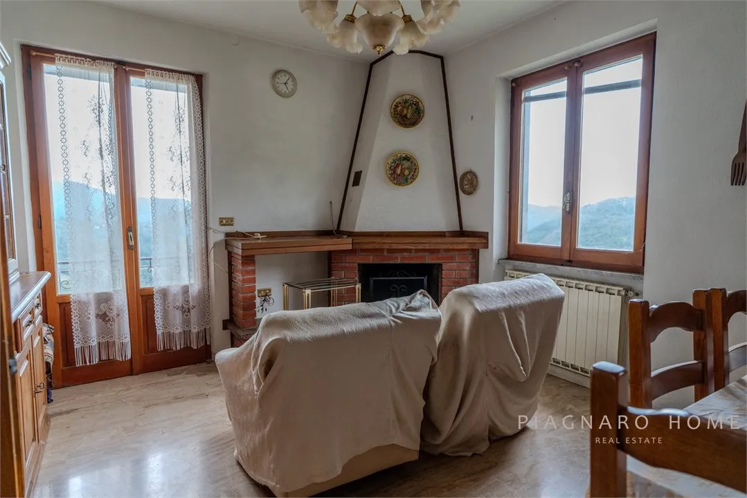 Casa indipendente in vendita a Zeri - Bergugliara - foto 6