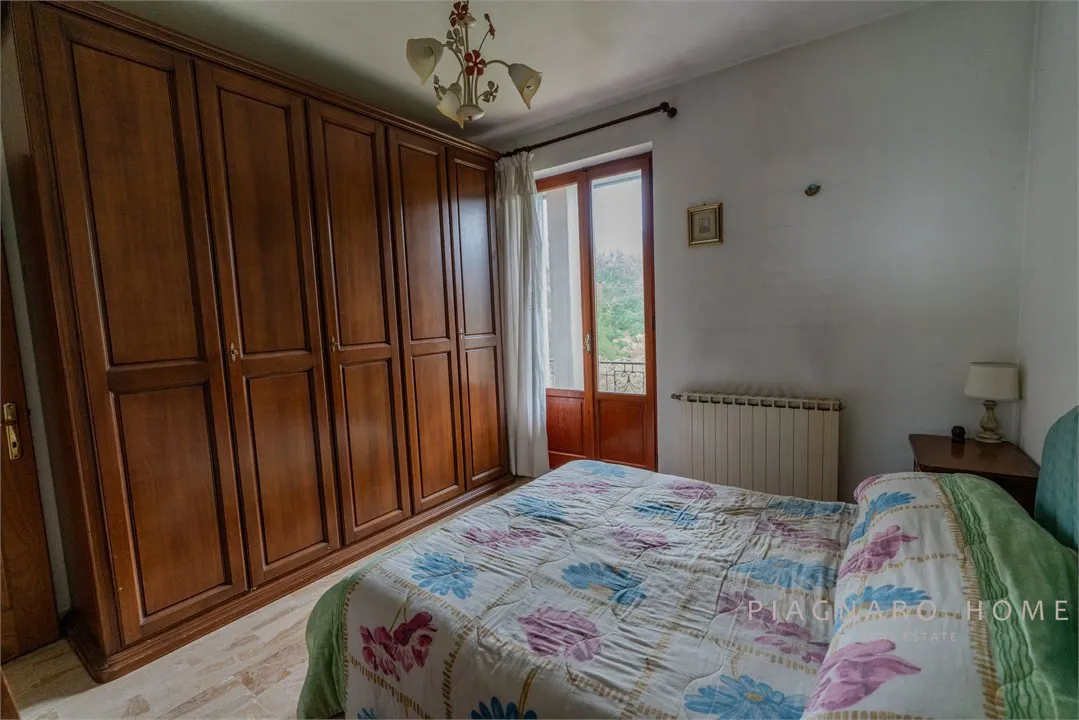 Casa indipendente in vendita a Zeri - Bergugliara - foto 8