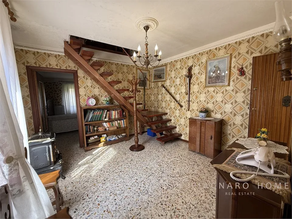Rustico in vendita a Licciana Nardi - Tavernelle - foto 9