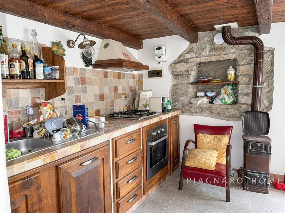 Rustico in vendita a Zeri - Patigno - foto 3