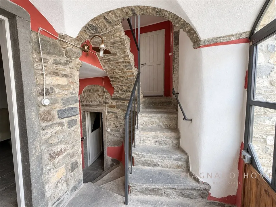 Rustico in vendita a Zeri - Patigno - foto 4