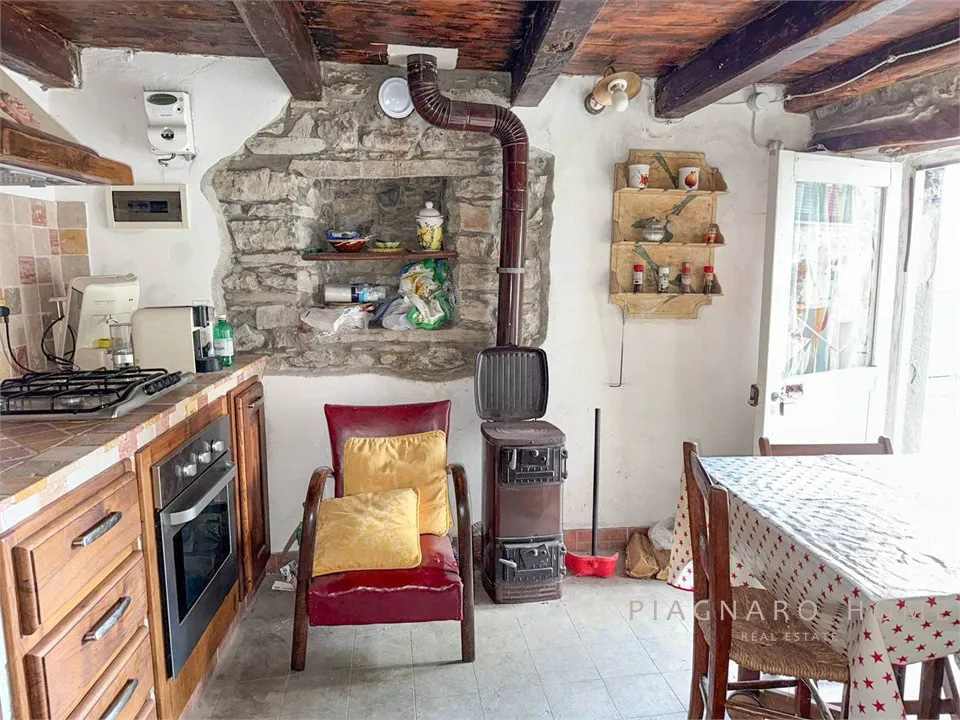 Rustico in vendita a Zeri - Patigno - foto 9