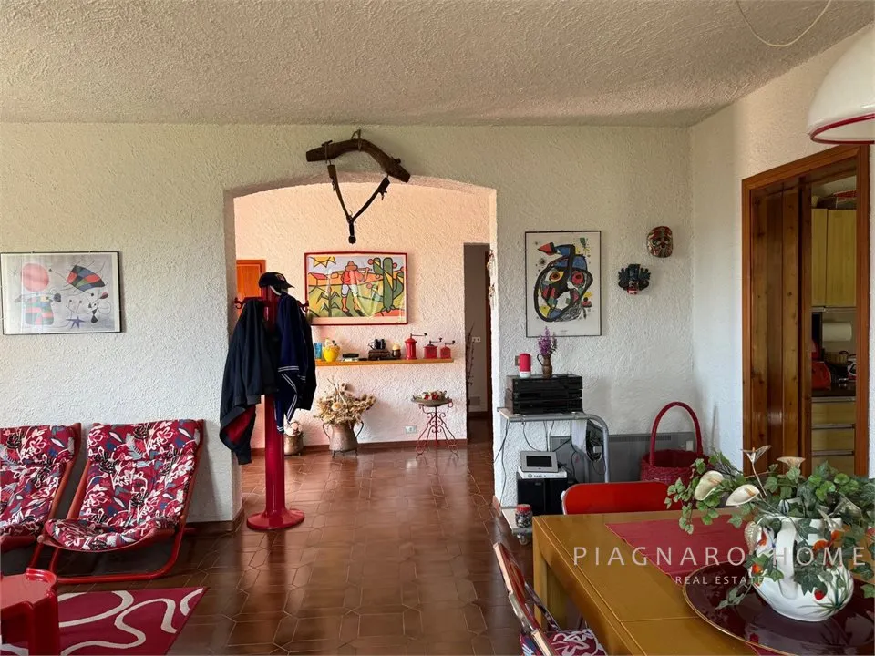 Casa indipendente in vendita a Zeri - foto 4