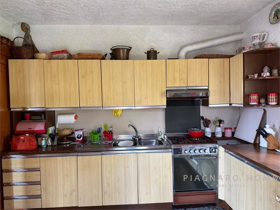 Casa indipendente in vendita a Zeri - foto 6