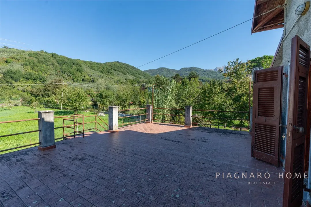 Casa indipendente in vendita a Filattiera - foto 4
