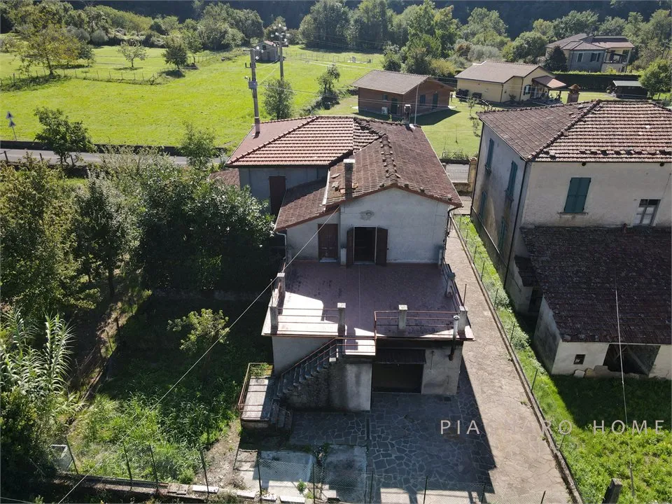 Casa indipendente in vendita a Filattiera - foto 5
