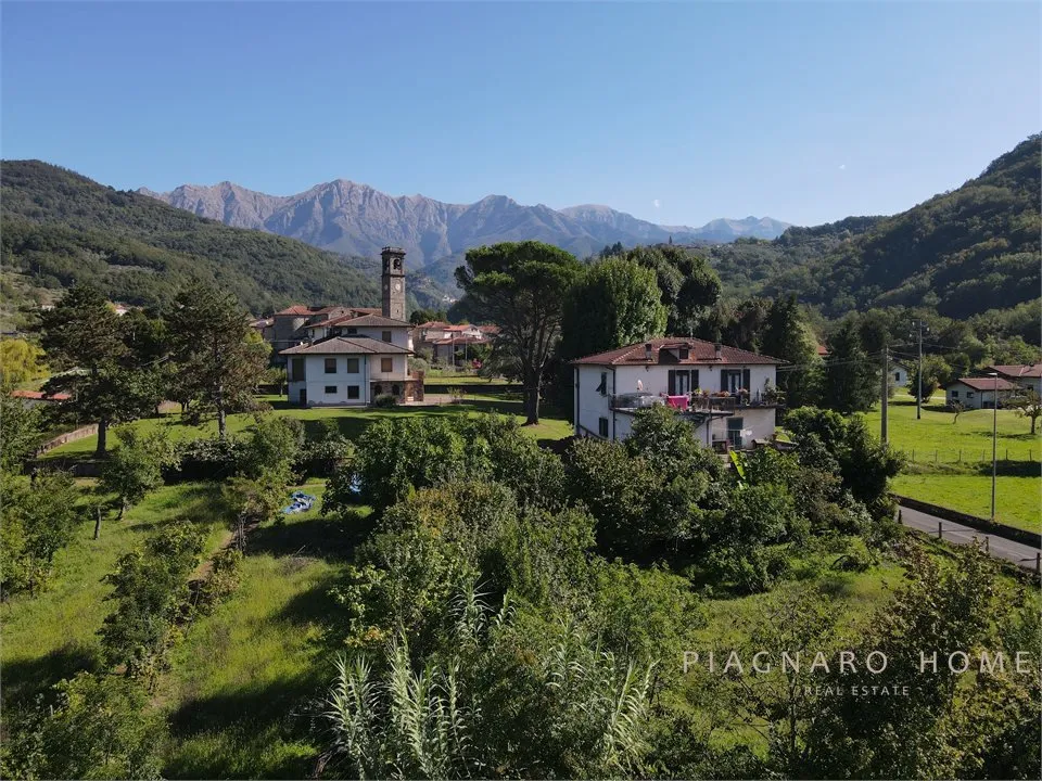 Casa indipendente in vendita a Filattiera - foto 6