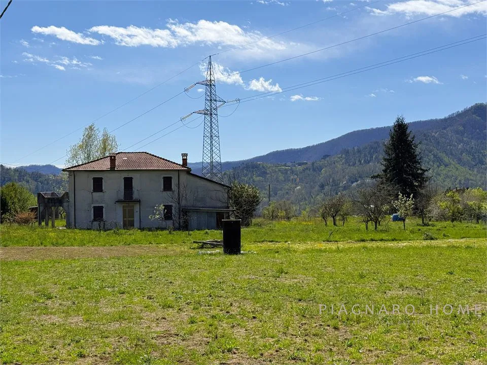 Casa indipendente in vendita a Mulazzo - foto 2