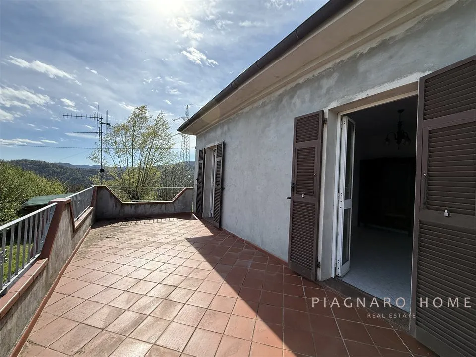 Casa indipendente in vendita a Mulazzo - foto 5