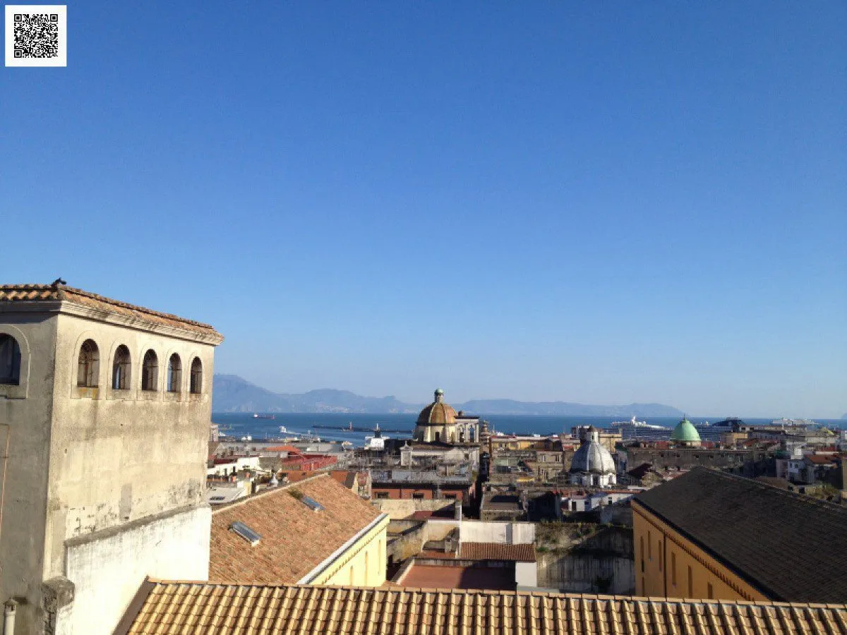 Appartamento in vendita a Napoli - foto 1