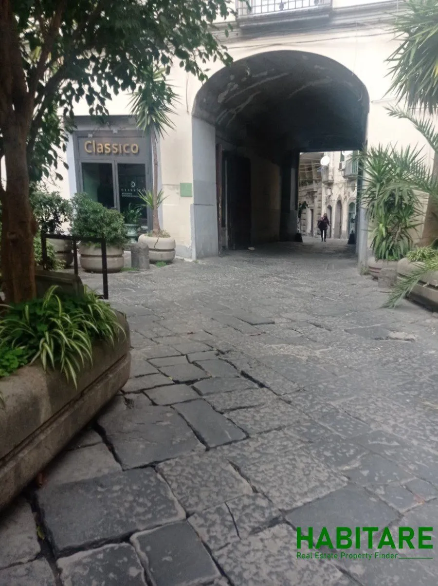 Appartamento in vendita a Napoli - Chiaia - foto 10