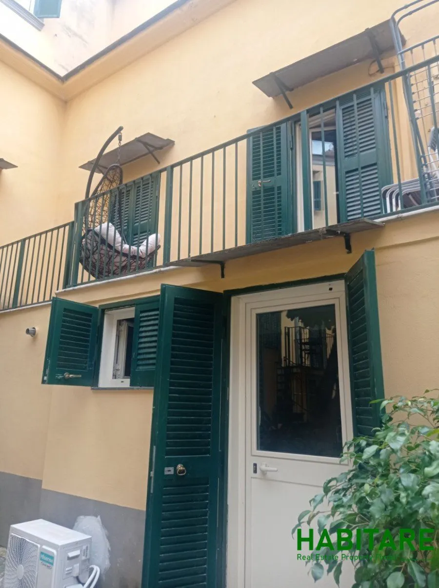 Appartamento in vendita a Napoli - Chiaia - foto 3