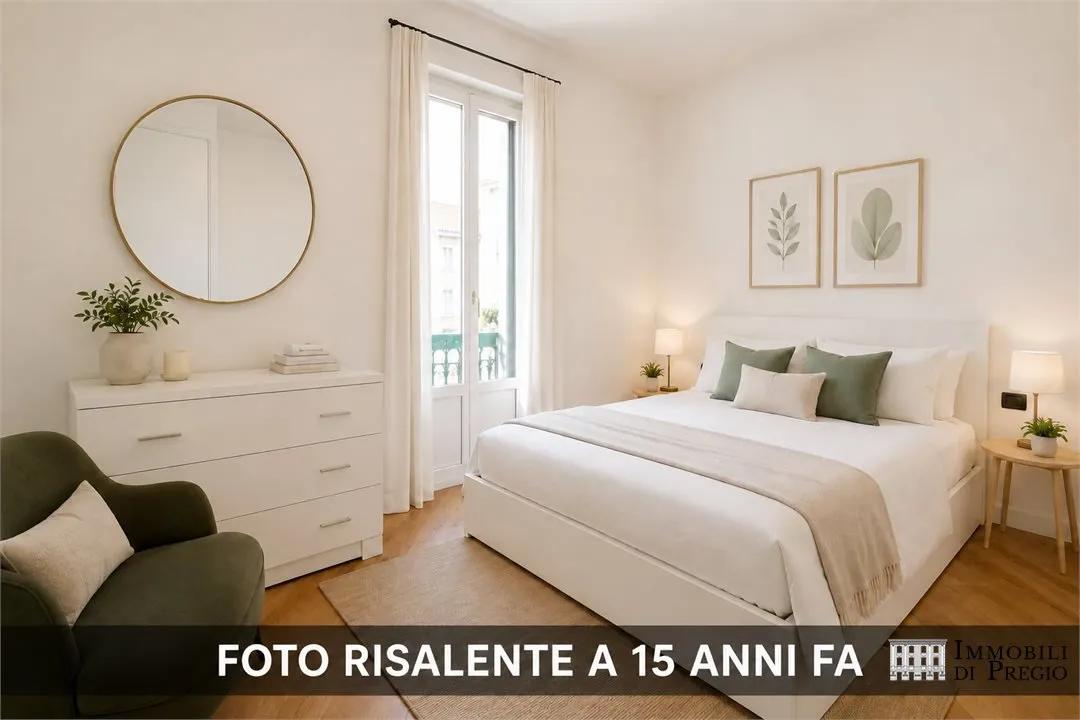 Appartamento in vendita a Milano - foto 3