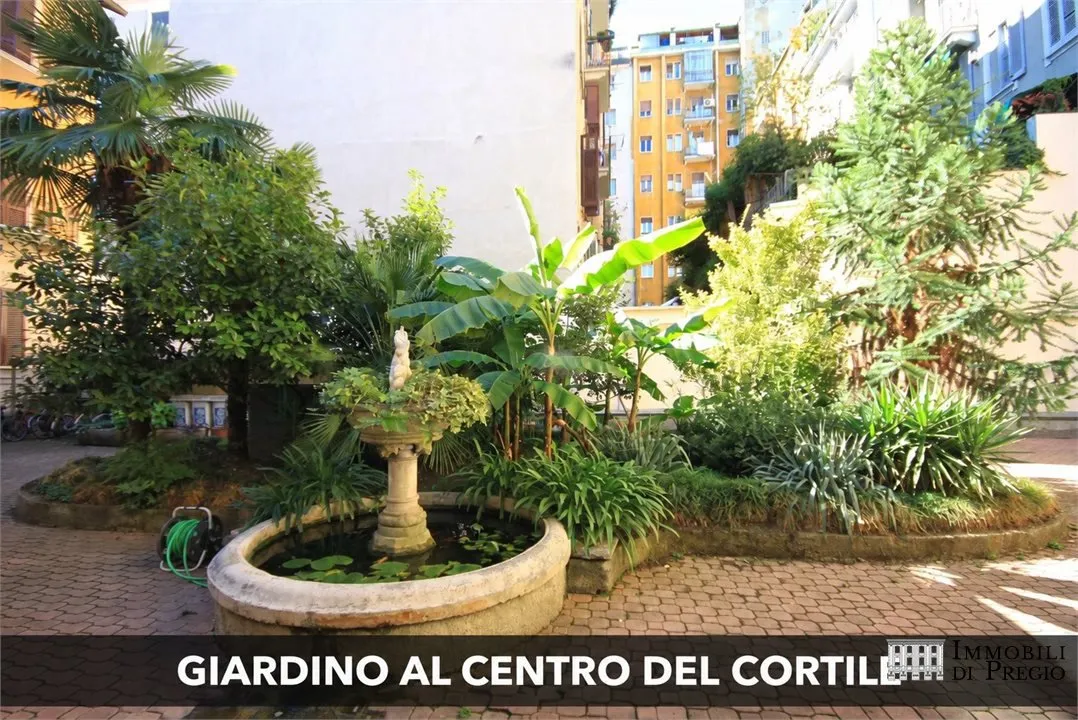 Appartamento in vendita a Milano - foto 9