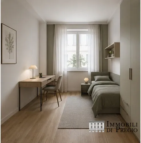 Appartamento in vendita a Milano - Indipendenza - foto 4