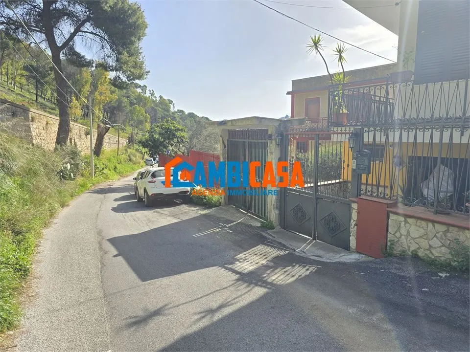 Appartamento in vendita a Palermo - foto 2