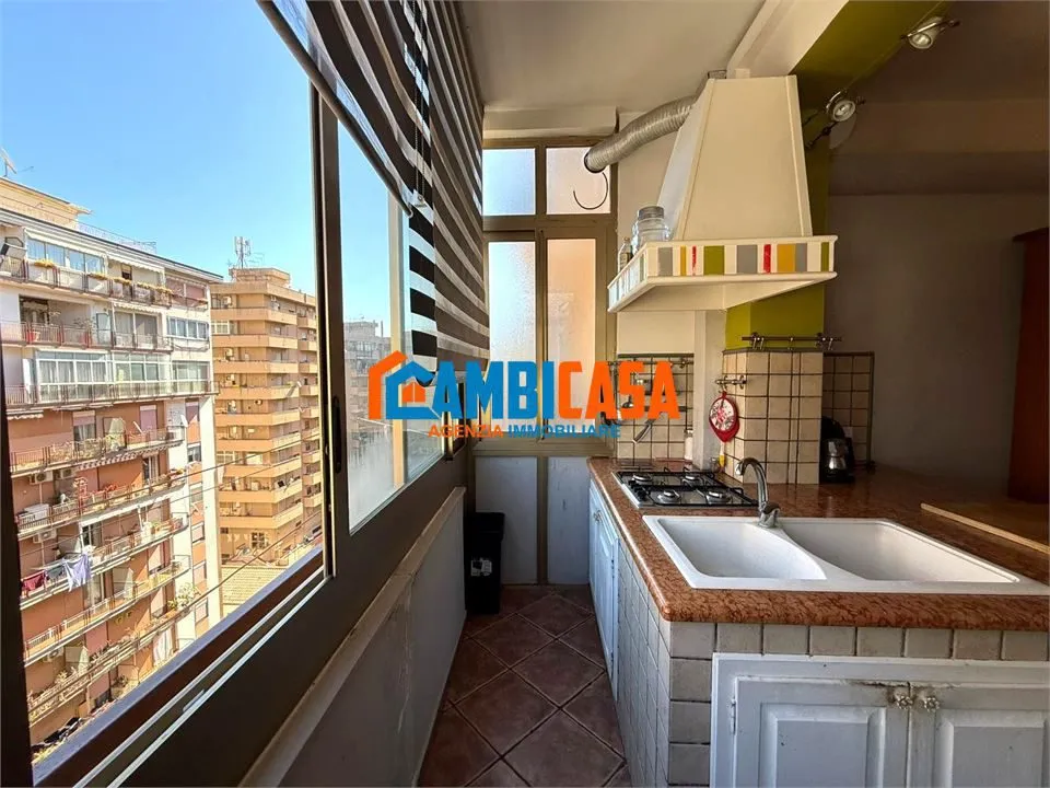 Appartamento in vendita a Palermo - foto 8