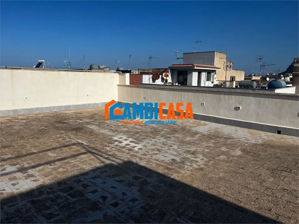 Appartamento in vendita a Cinisi - foto 4