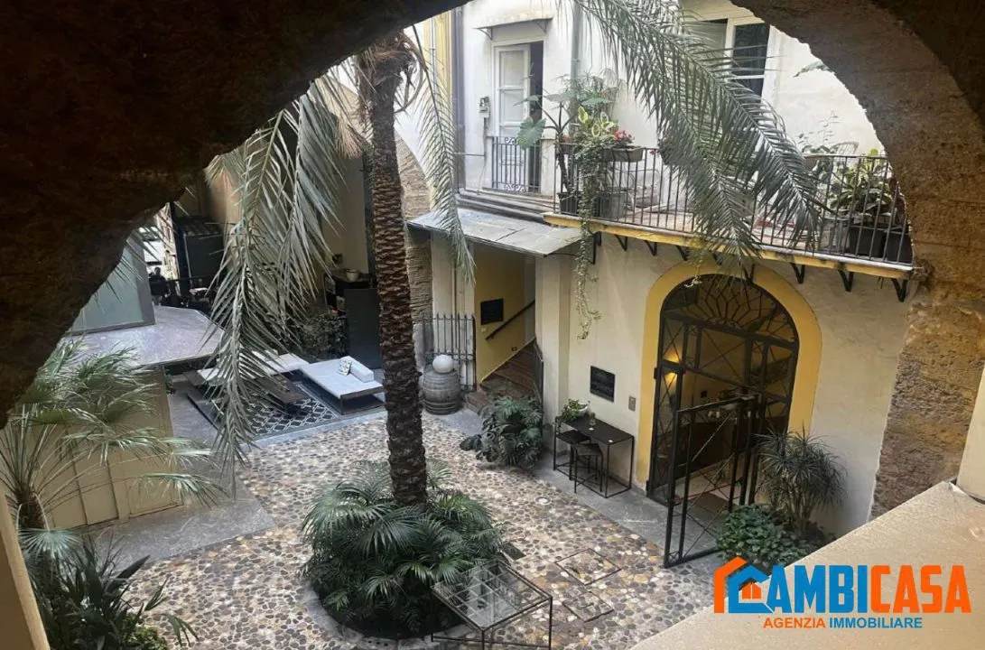 Appartamento in vendita a Palermo - foto 2