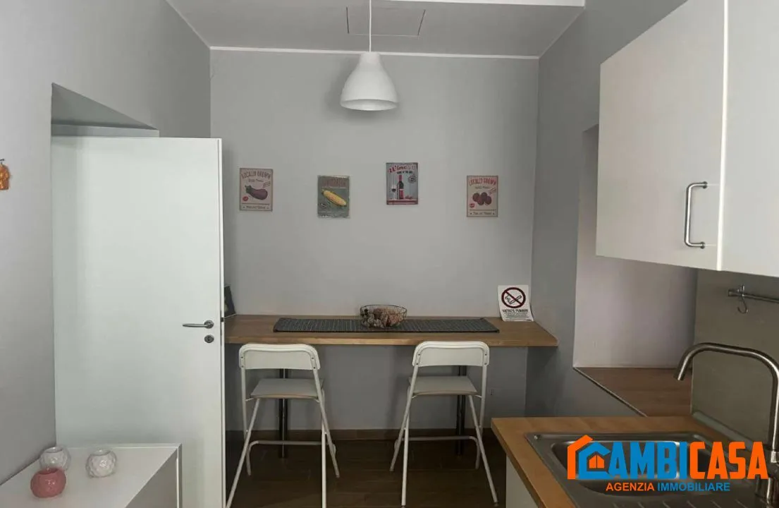 Appartamento in vendita a Palermo - foto 7
