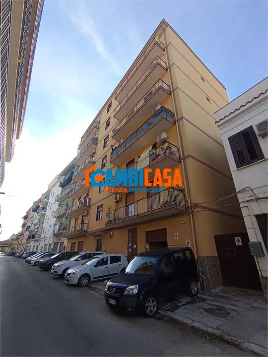 Appartamento in vendita a Ficarazzi - foto 1