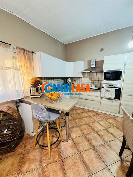Villa in vendita a Casteldaccia - foto 2