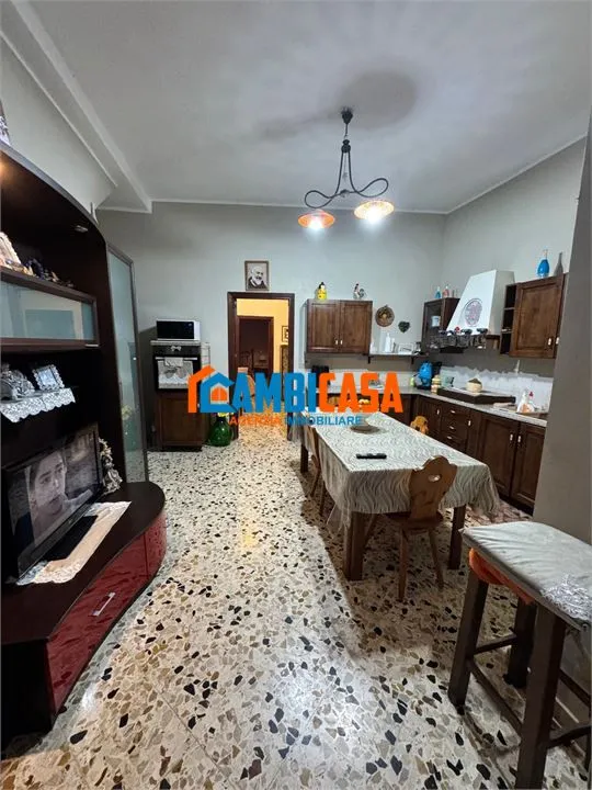 Villa in vendita a Casteldaccia - foto 4