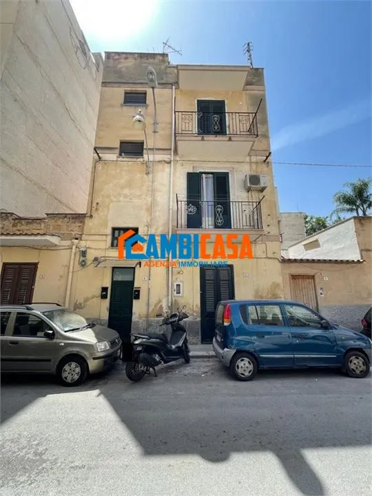 Appartamento in vendita a Palermo - foto 1