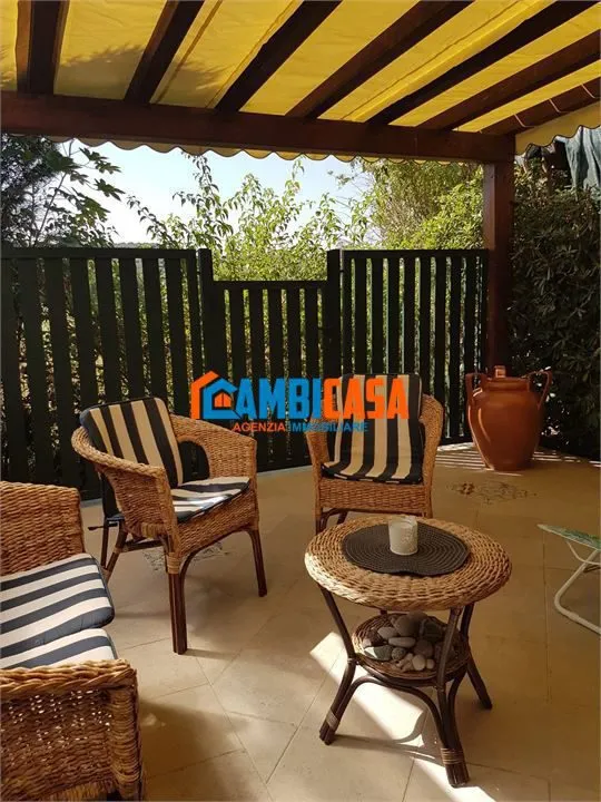 Villa in vendita a Campofelice di Roccella - foto 10