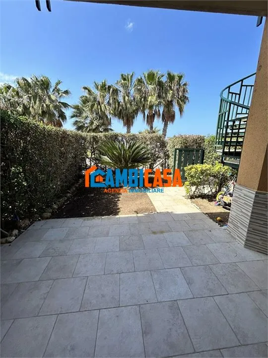 Villa in vendita a Campofelice di Roccella - foto 3