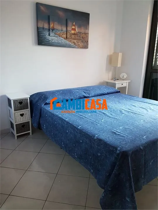 Villa in vendita a Campofelice di Roccella - foto 8