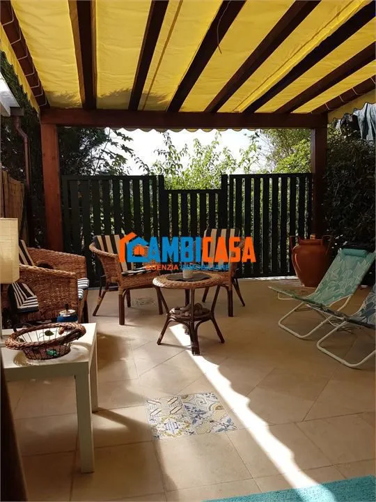 Villa in vendita a Campofelice di Roccella - foto 9